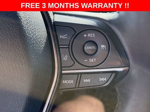 Used 2023 Toyota Camry XSE w/ Cold Weather Package AWD/4WD image 40