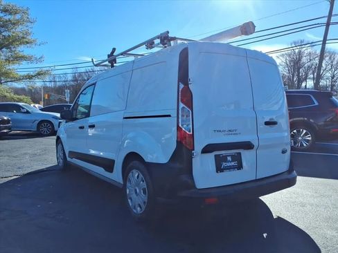 Used 2020 Ford Transit Connect XL image 5