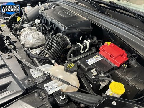 Used 2024 Dodge Hornet GT Plus image 7