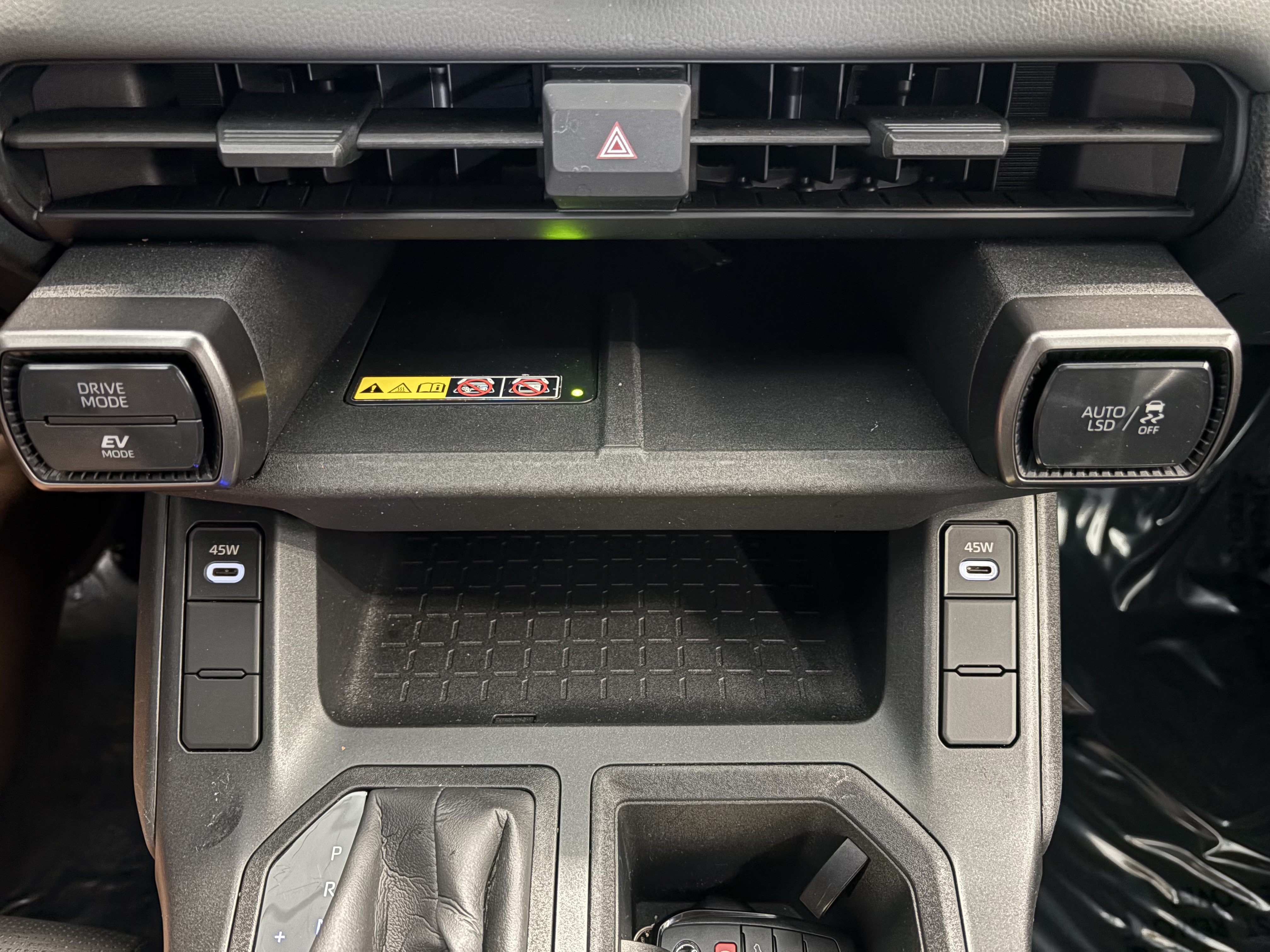 Used 2026 Toyota RAV4 XLE Premium FWD image 17