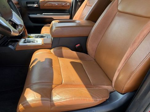 Used 2020 Toyota Tundra 1794 Edition RWD image 10