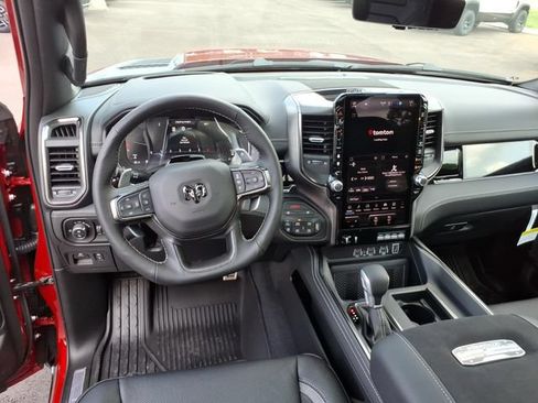 New 2026 RAM 1500 RHO w/ RHO Level 1 Equipment Group AWD/4WD image 8