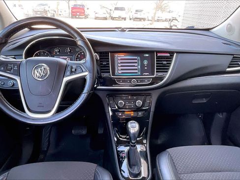 Used 2019 Buick Encore Preferred w/ Safety Package image 15