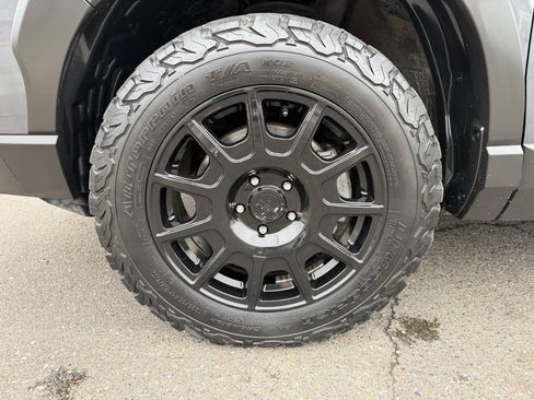 Used 2022 Subaru Forester Wilderness image 14