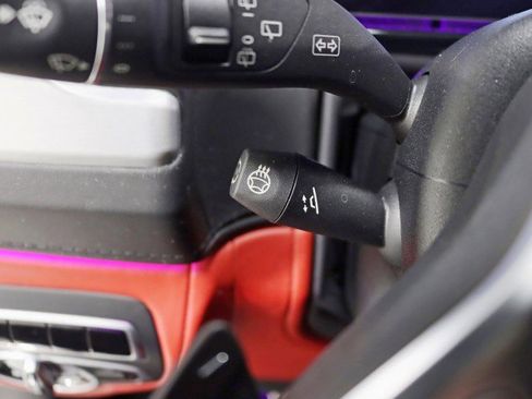 Used 2020 Mercedes-Benz G 550 image 16