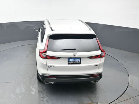 Certified 2025 Honda CR-V Sport-L image 40