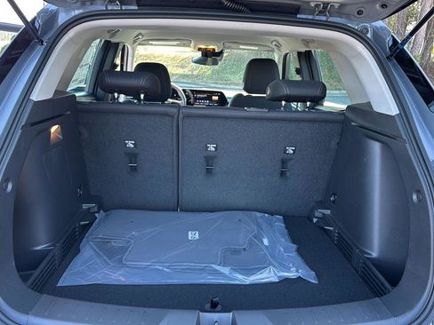 New 2026 Chevrolet TrailBlazer LS image 27