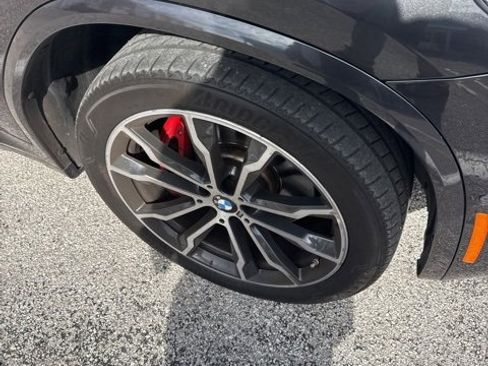 Used 2021 BMW X3 sDrive30i w/ Executive Package image 7