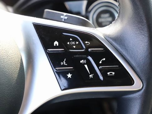 Used 2025 Mercedes-Benz CLA 250 4MATIC image 23