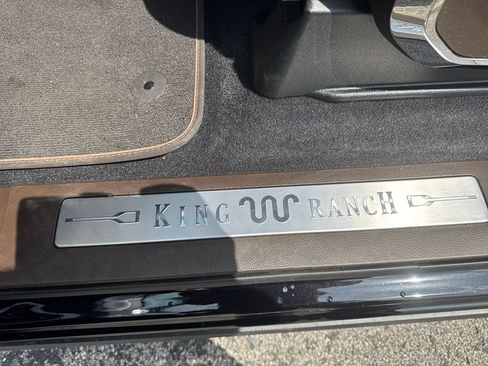 Used 2025 Ford F150 King Ranch AWD/4WD image 18