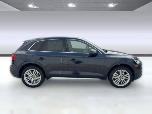 Used 2018 Audi Q5 2.0T Premium Plus image 8