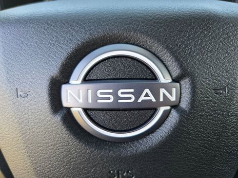 New 2026 Nissan Frontier S w/ S Utility Package AWD/4WD image 10