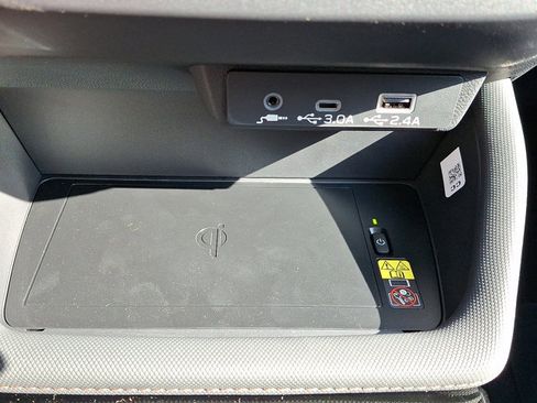 New 2026 Subaru Forester Touring image 17