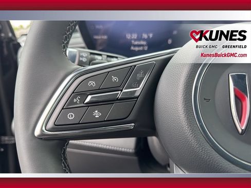 New 2026 Buick Enclave Sport Touring w/ Power Package AWD/4WD image 27
