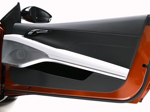 New 2026 Lotus Emira image 22