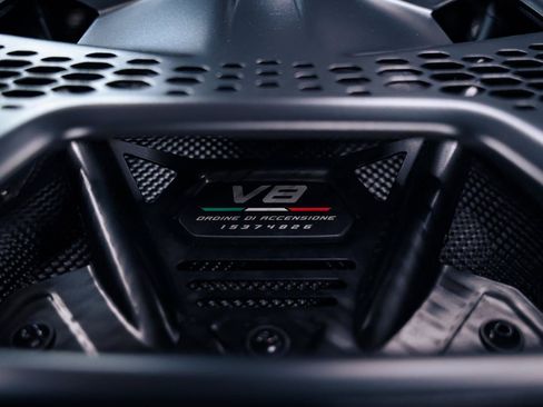 Used 2026 Lamborghini Temerario AWD/4WD image 20