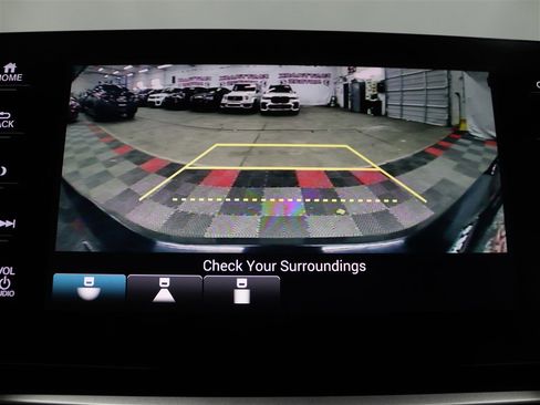 Used 2018 Honda Accord Sport image 24