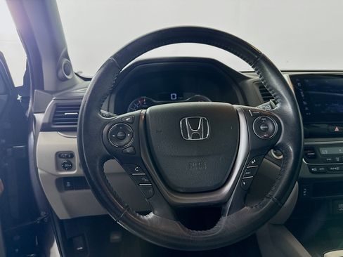 Used 2018 Honda Pilot EX-L image 12