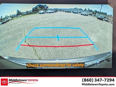 Certified 2024 Toyota Highlander XLE AWD/4WD image 23