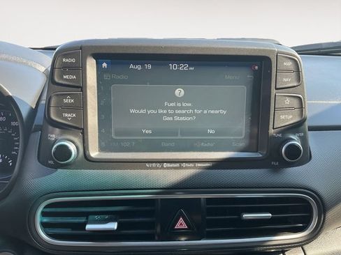 Used 2021 Hyundai Kona Ultimate AWD/4WD image 15