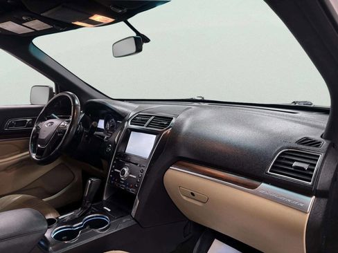 Used 2016 Ford Explorer Limited image 23