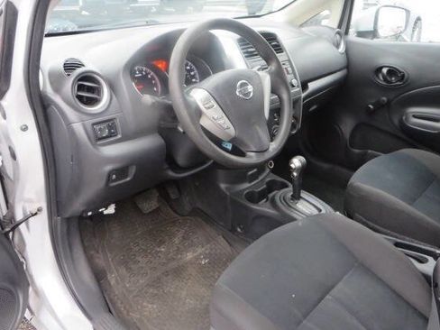 Used 2018 Nissan Versa Note S image 11