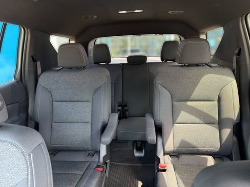 New 2026 Chevrolet Traverse LT w/ Driver Confidence Package FWD image 14