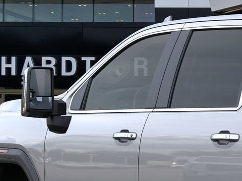 New 2026 GMC Sierra 2500 Denali AWD/4WD image 14