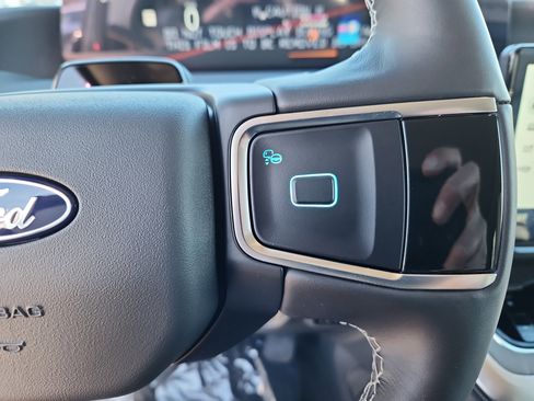 New 2026 Ford Expedition Max Platinum w/ Platinum Ultimate Package image 13