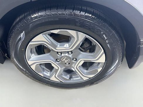 Used 2018 Honda CR-V EX-L image 9