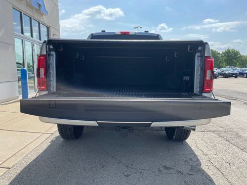 Used 2021 Ford F150 XLT w/ Equipment Group 302A High AWD/4WD image 14