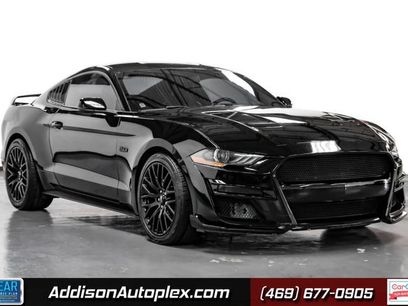 Used 2020 Ford Mustang GT Premium w/ GT Performance Package