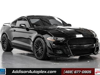 Used 2020 Ford Mustang GT Premium w/ GT Performance Package RWD video 1