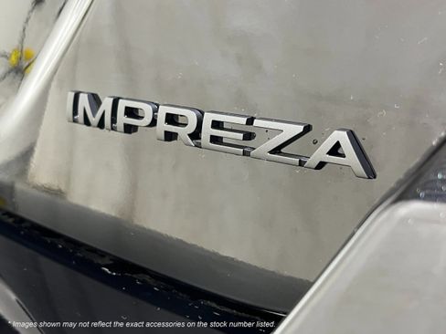 New 2026 Subaru Impreza 2.0i Sport image 5