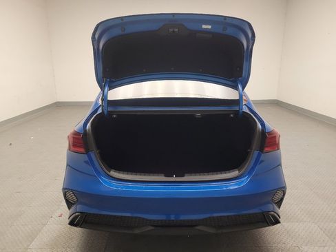 Used 2023 Kia Forte GT-Line w/ GT-Line Premium Package image 29