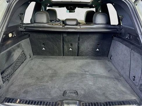 Used 2025 Mercedes-Benz GLE 350 4MATIC image 25