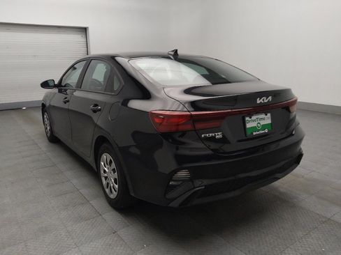 Used 2024 Kia Forte LX FWD image 5