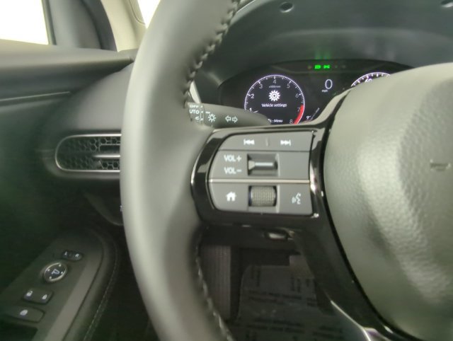 New 2027 Honda HR-V EX-L image 35