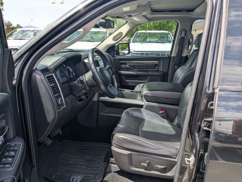 Used 2015 RAM 1500 Sport w/ Convenience Group AWD/4WD image 30