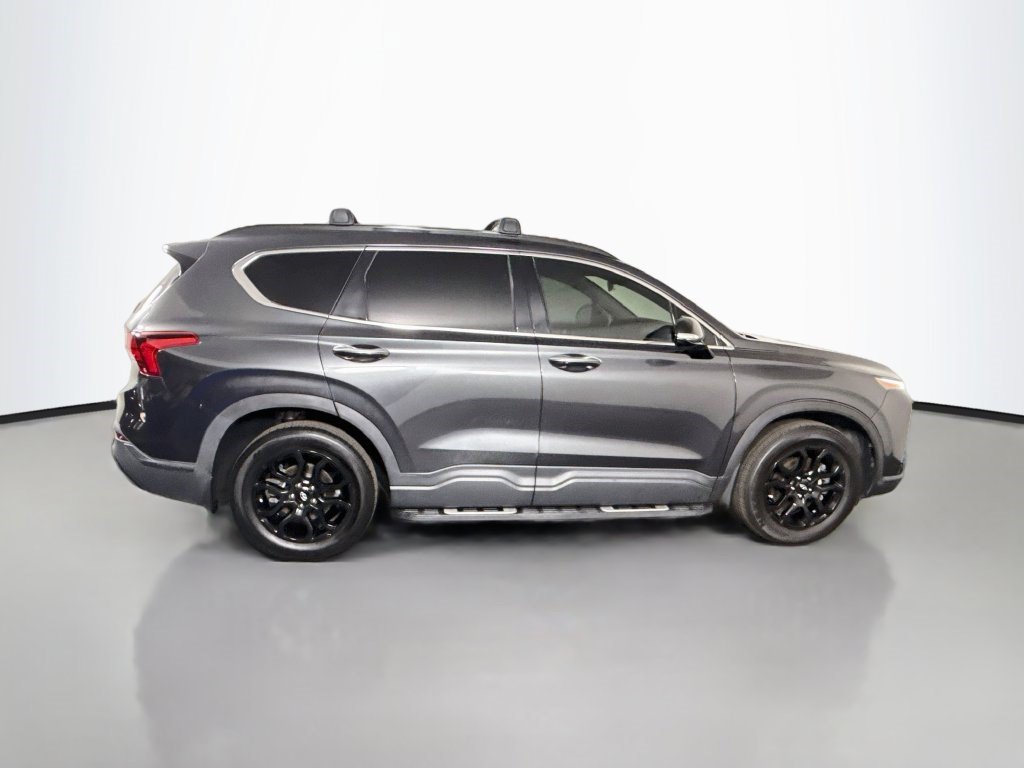 Used 2023 Hyundai Santa Fe XRT FWD image 11