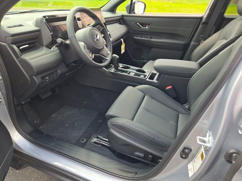 New 2026 Subaru Outback Touring AWD/4WD image 21