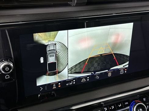 New 2026 GMC Sierra 1500 AT4X image 15