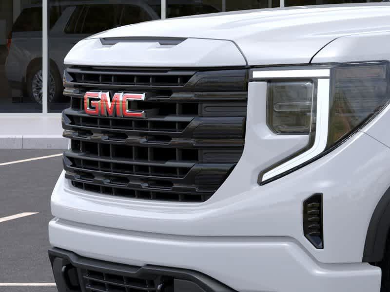New 2026 GMC Sierra 1500 Elevation w/ Elevation Select Package RWD image 13