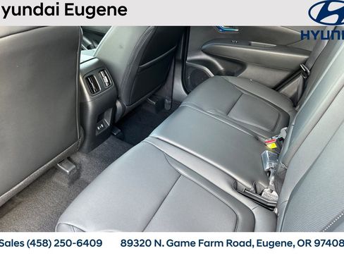 New 2026 Hyundai Tucson SEL image 14