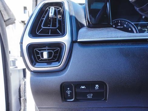 Used 2023 Kia Sorento X-Line EX image 21