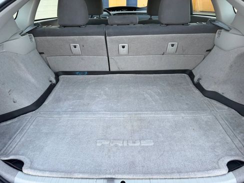 Used 2010 Toyota Prius Five image 14