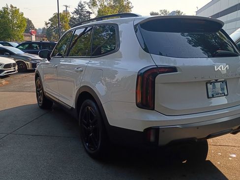 Used 2023 Kia Telluride SX Prestige X-Line AWD/4WD image 6