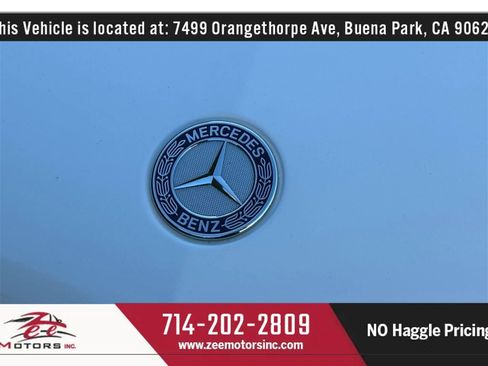 Used 2017 Mercedes-Benz GLS 550 4MATIC image 76