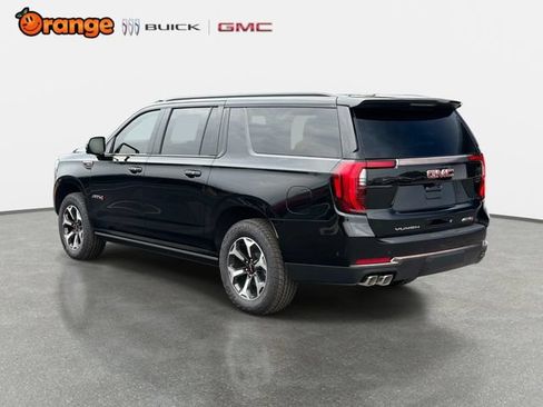 New 2026 GMC Yukon XL AT4 Ultimate AWD/4WD image 5