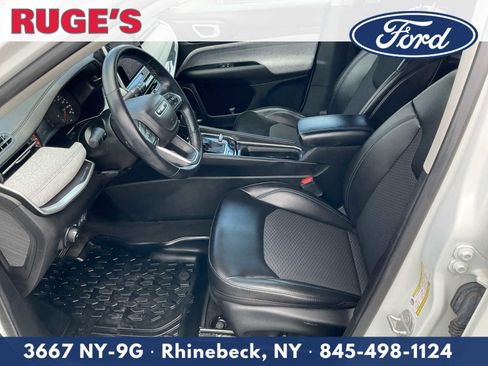 Used 2022 Jeep Compass Latitude w/ Convenience Group image 15